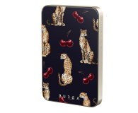Powerbank Burga Cougar Gold Magnetic Power Bank 5000